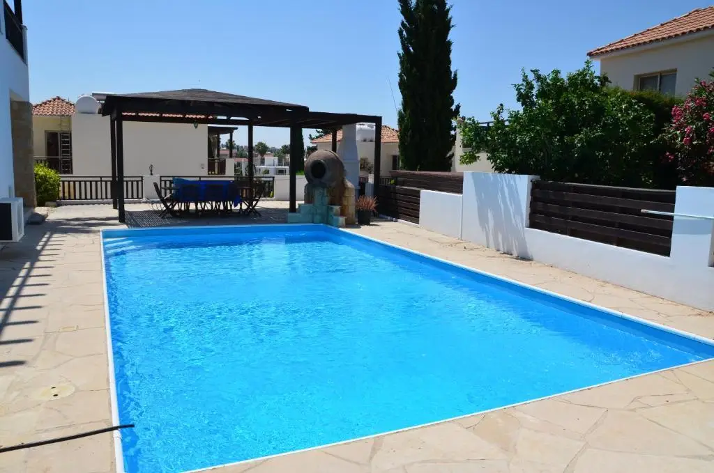 Пейя: Paradise Villa 14-Peyia