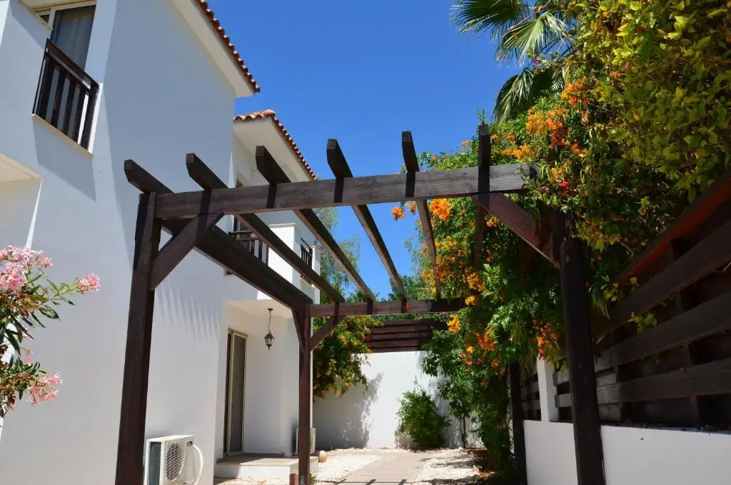Paradise Villa 14-Peyia — фото 1