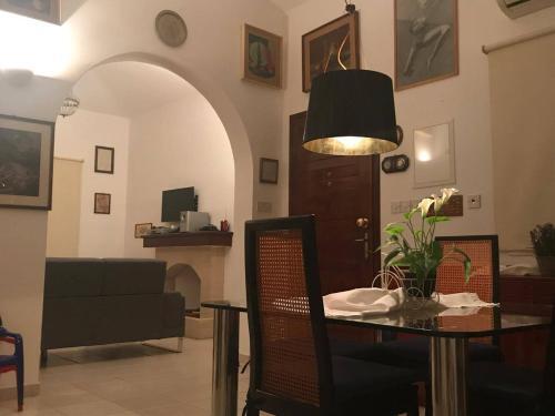 Писсури: Giorgio Vacation House
