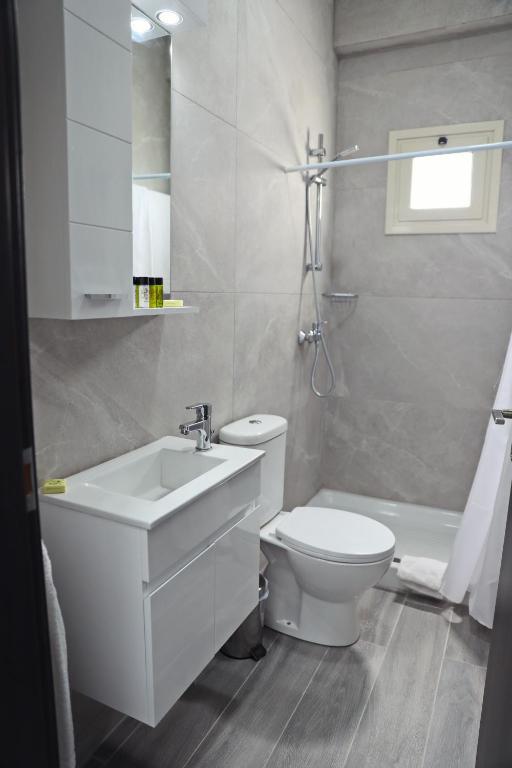 Айя-Напа: Ayia Napa Boutique Apartments
