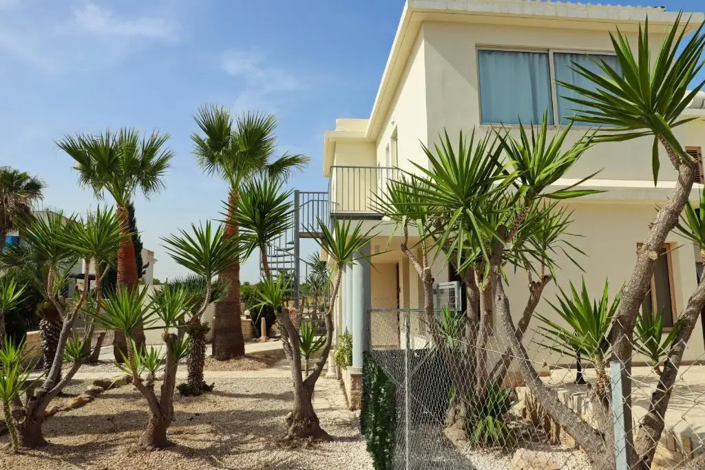 Айя-Напа: Ayia Napa Boutique Apartments