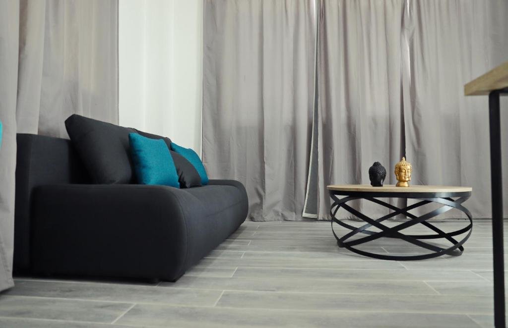 Ayia Napa Boutique Apartments — фото 1