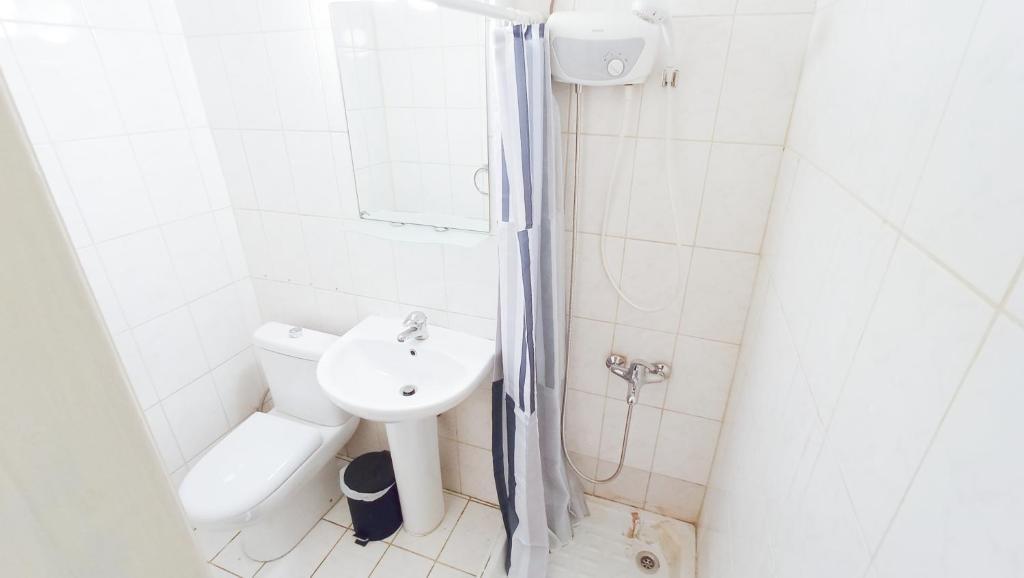Ларнака: 1A BEACH & BUSINESS Apartment in the City CENTER!