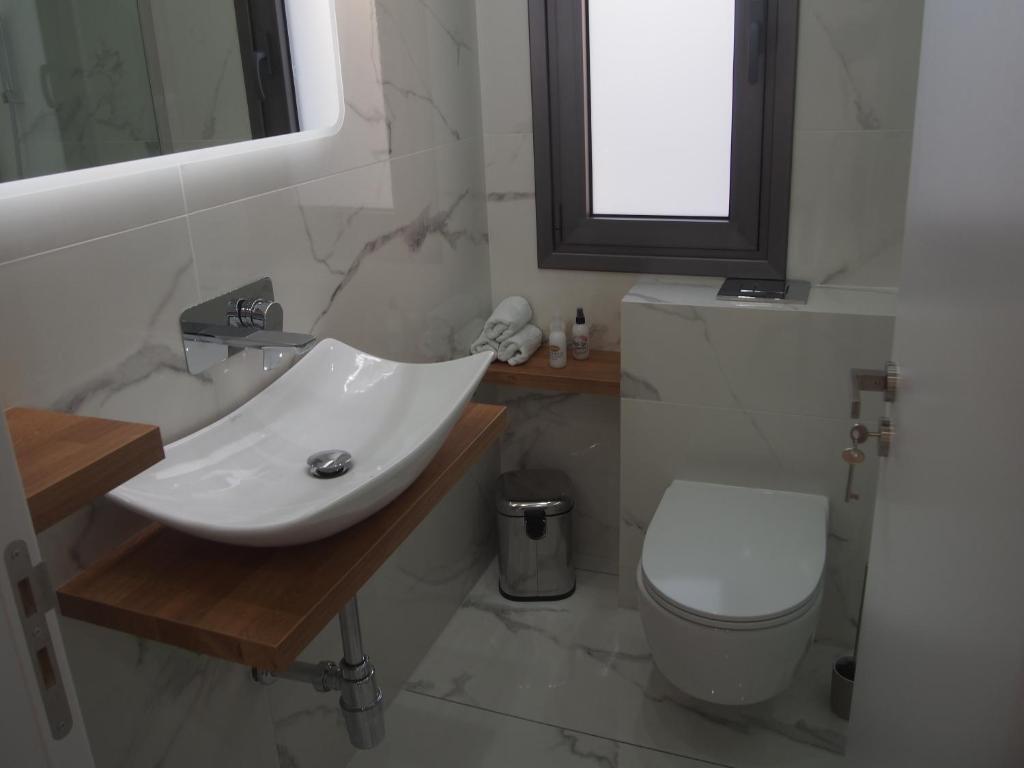 Друшиа: 42 Beach Coast Apartment