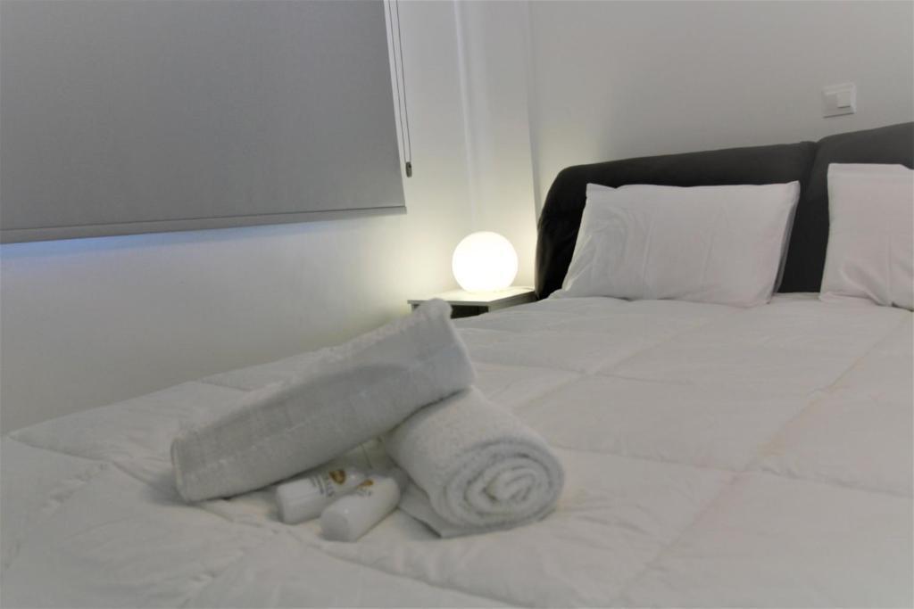 Друшиа: 42 Beach Coast Apartment