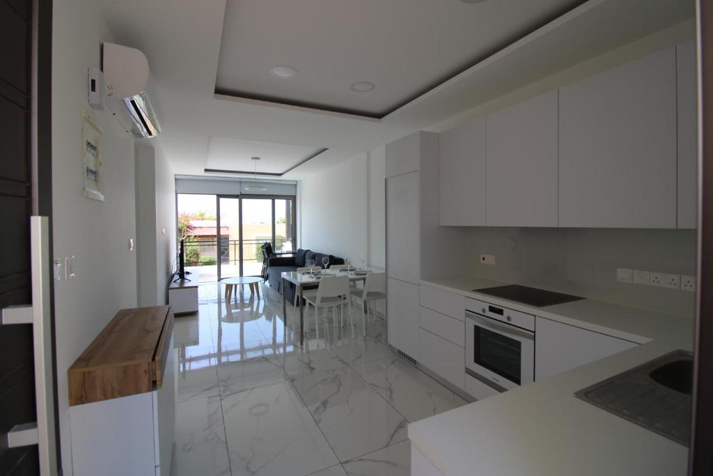 Друшиа: 42 Beach Coast Apartment