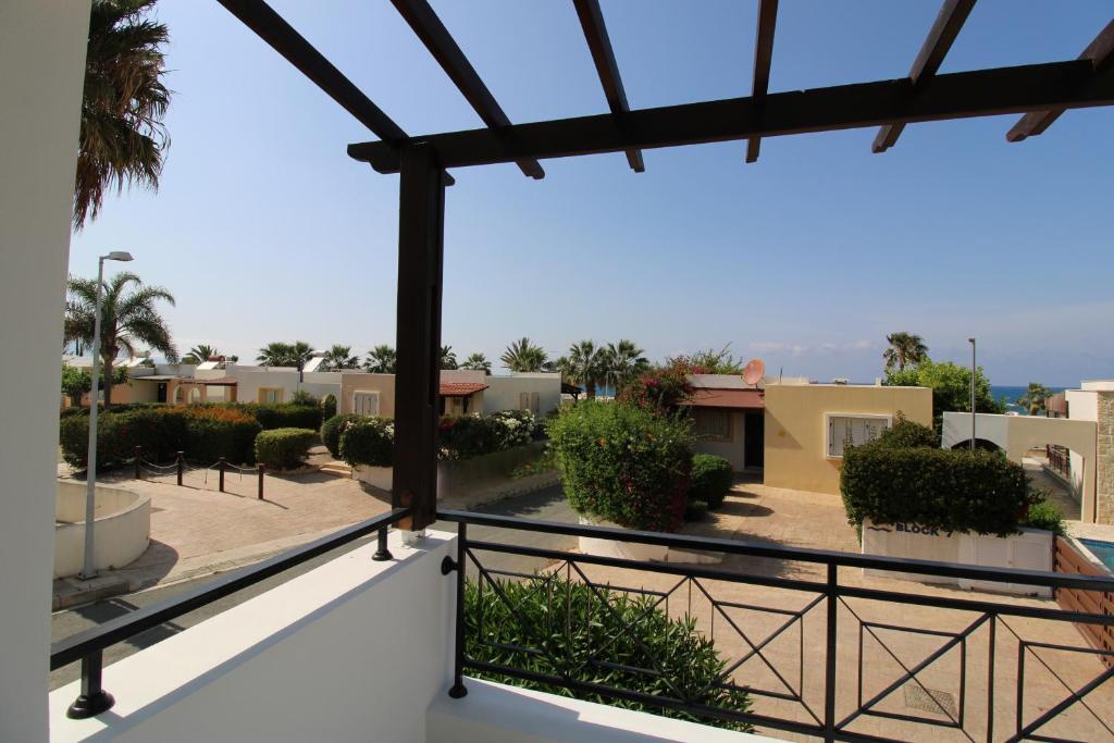 Друшиа: 42 Beach Coast Apartment