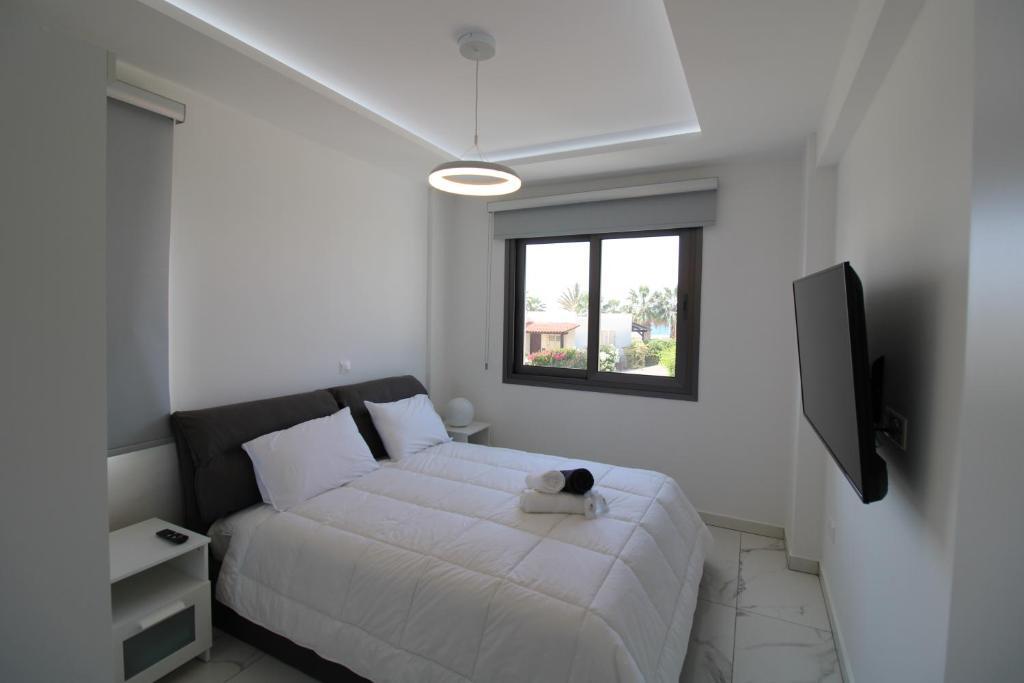42 Beach Coast Apartment — фото 1