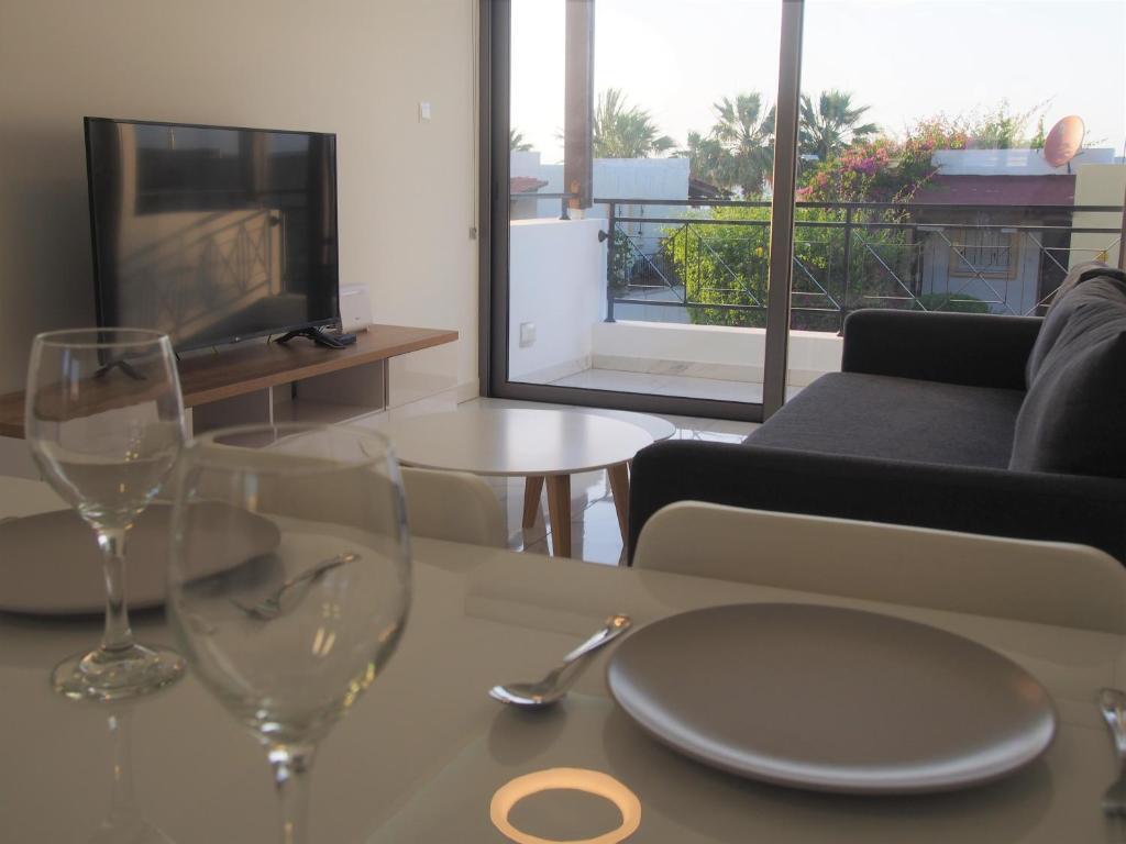 Друшиа: 42 Beach Coast Apartment