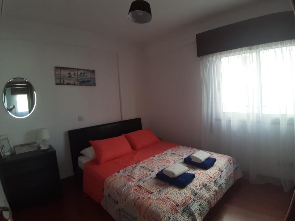 Лимассол: Georgiou court 102
