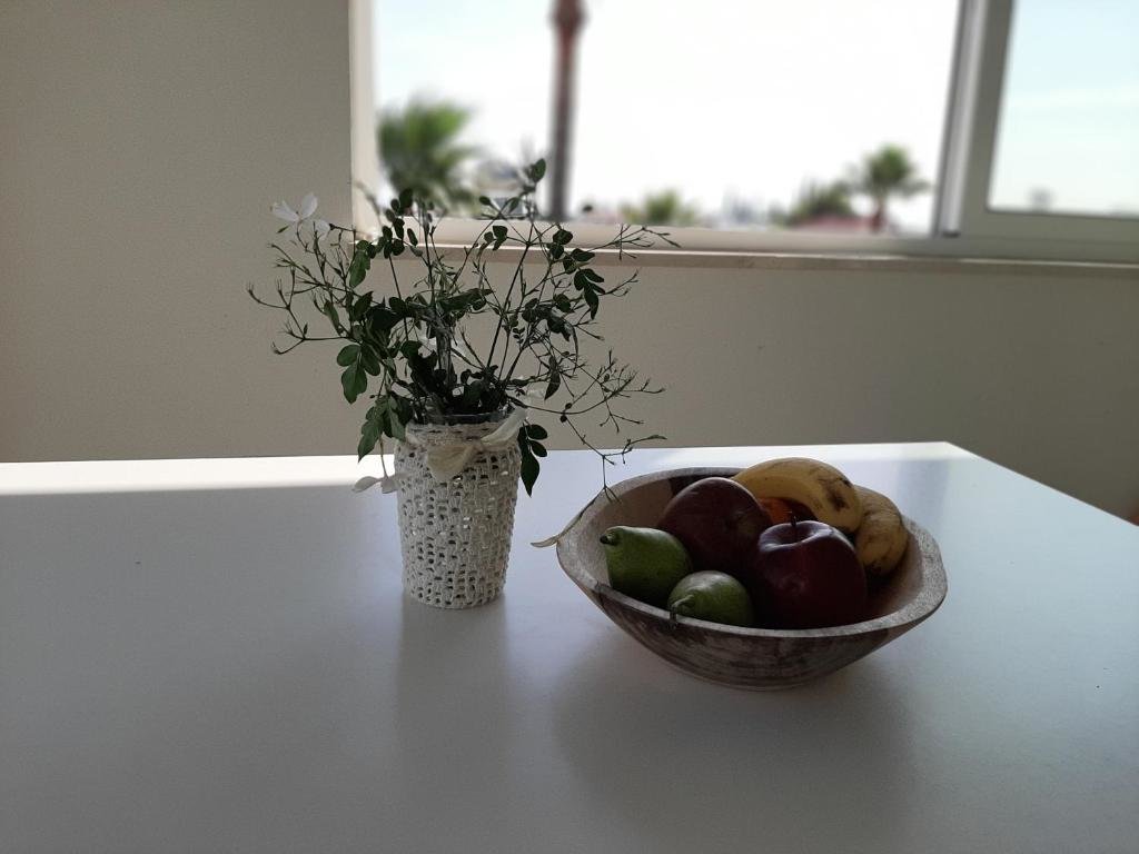 Лимассол: Limassol Sea View Studio