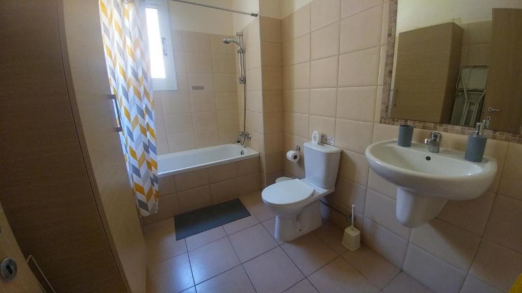 Гекиткале: Pyla Village Resort D6