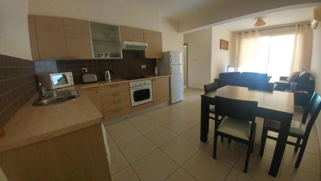 Гекиткале: Pyla Village Resort D6