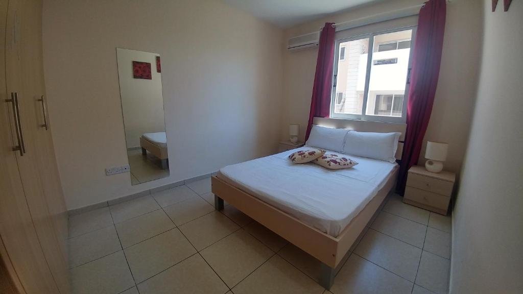 Гекиткале: Pyla Village Resort D6