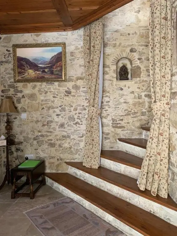 Какопетрия: Afames House - Beautiful Traditional House