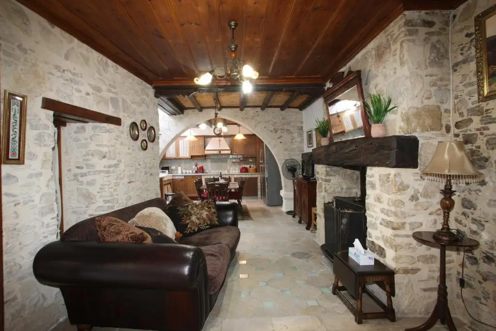 Afames House - Beautiful Traditional House — фото 1