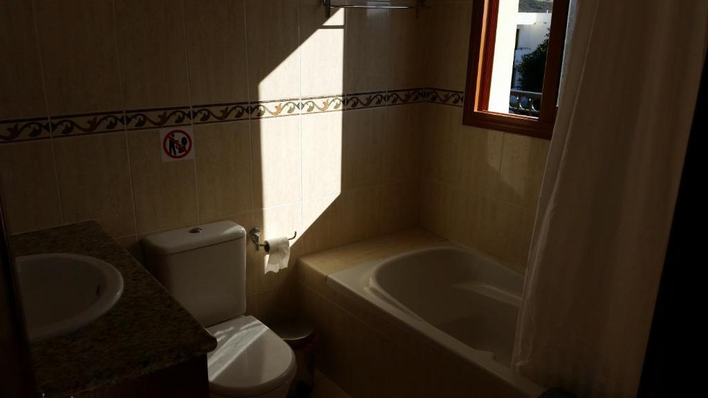Пейя: 6 BD Private Villa With Sea View