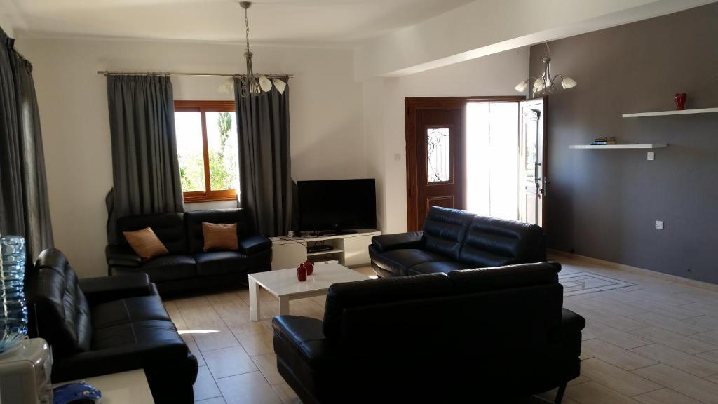Пейя: 6 BD Private Villa With Sea View