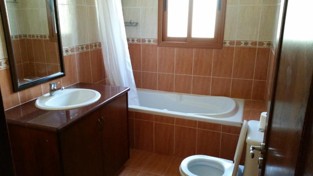 Пейя: 6 BD Private Villa With Sea View
