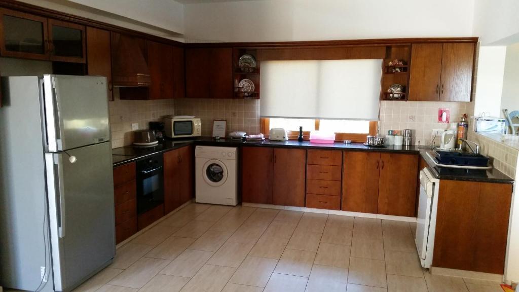 Пейя: 6 BD Private Villa With Sea View