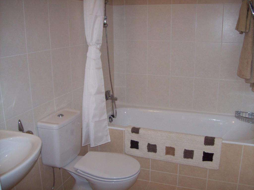 Пейя: D202 Vanessa Luxury Resort, Peyia