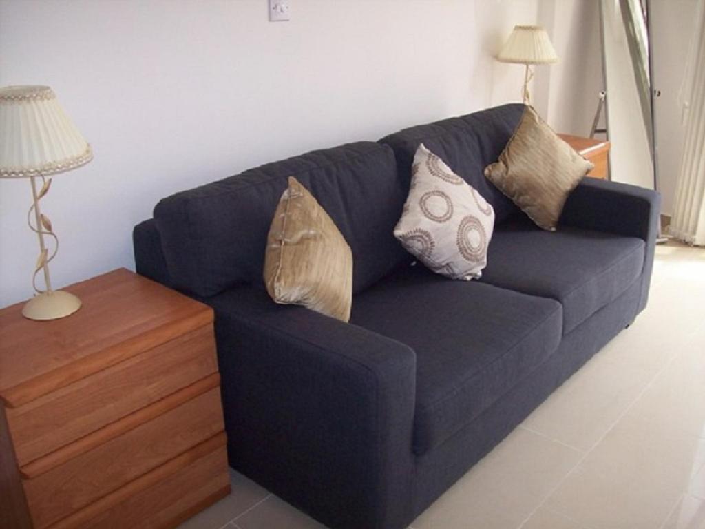 Пейя: D202 Vanessa Luxury Resort, Peyia