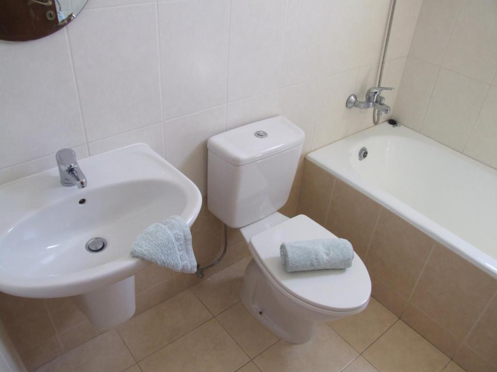 Пейя: 2 bedroom apartment E8 located pool level, sea view, FREE WIFI