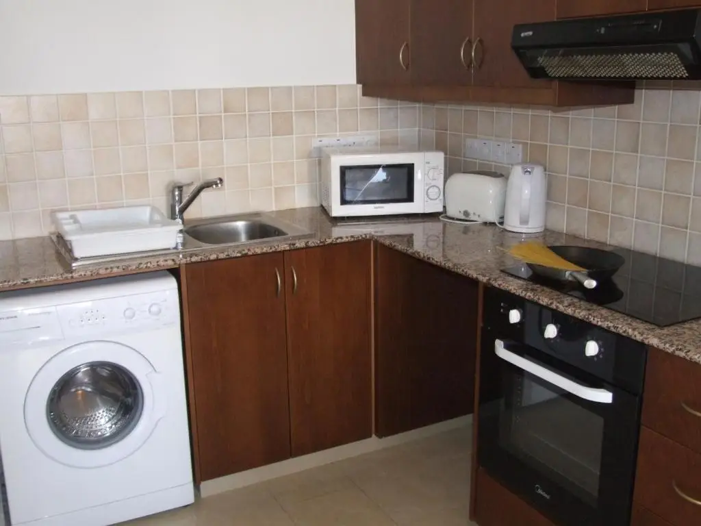 Пейя: 2 bedroom apartment E8 located pool level, sea view, FREE WIFI