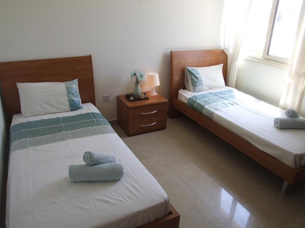 Пейя: 2 bedroom apartment E8 located pool level, sea view, FREE WIFI