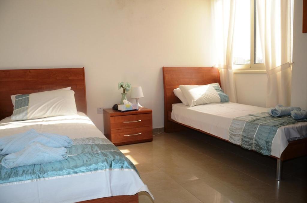Пейя: 2 bedroom apartment E8 located pool level, sea view, FREE WIFI