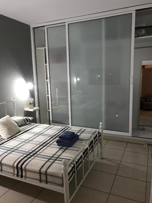 Пафос: Cozy 1 bedroom apartment close to the beach