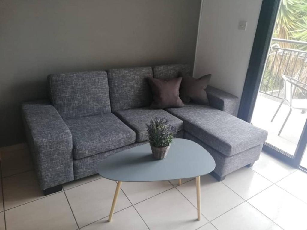 Пафос: Cozy 1 bedroom apartment close to the beach