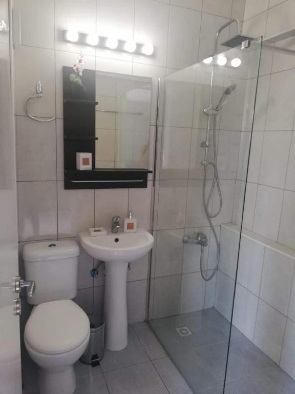 Пафос: Cozy 1 bedroom apartment close to the beach