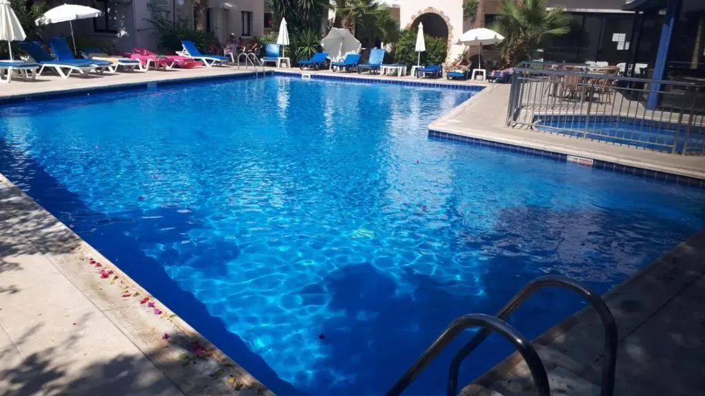 Пафос: Cozy 1 bedroom apartment close to the beach