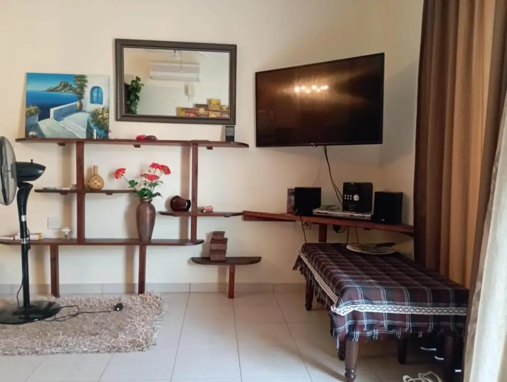Сотира: LIOPETROU Apartment