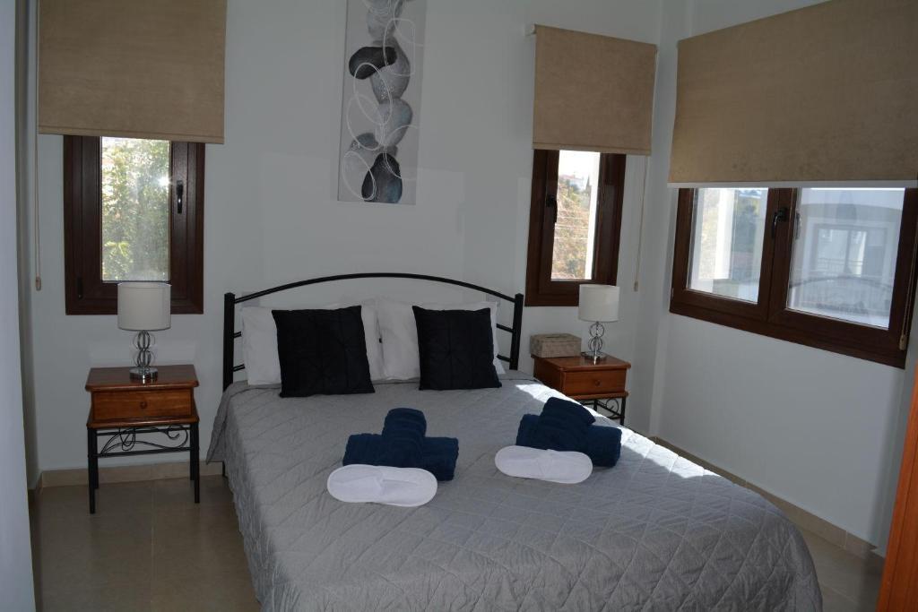Пейя: Eleona's Royal Gardens By Yiota - Luxury 2 Bed Apartment in Exclusive Complex