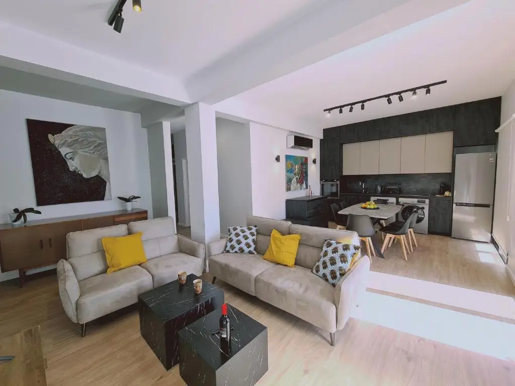 Лимассол: Stay Vintage House in Limassol