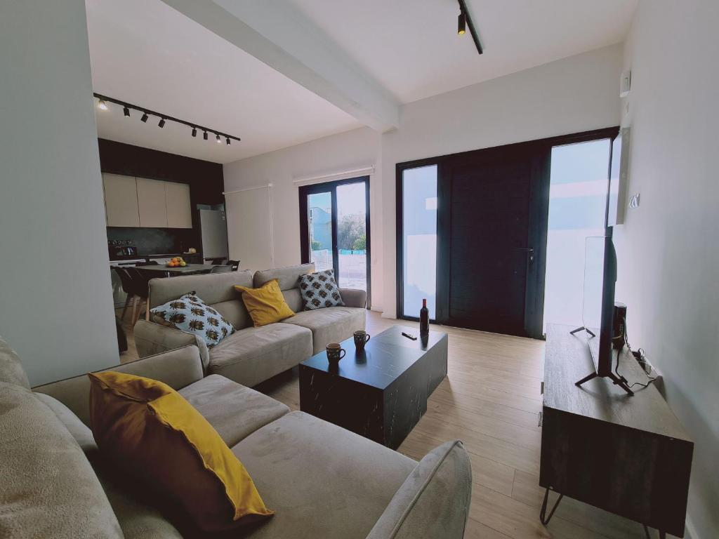 Лимассол: Stay Vintage House in Limassol