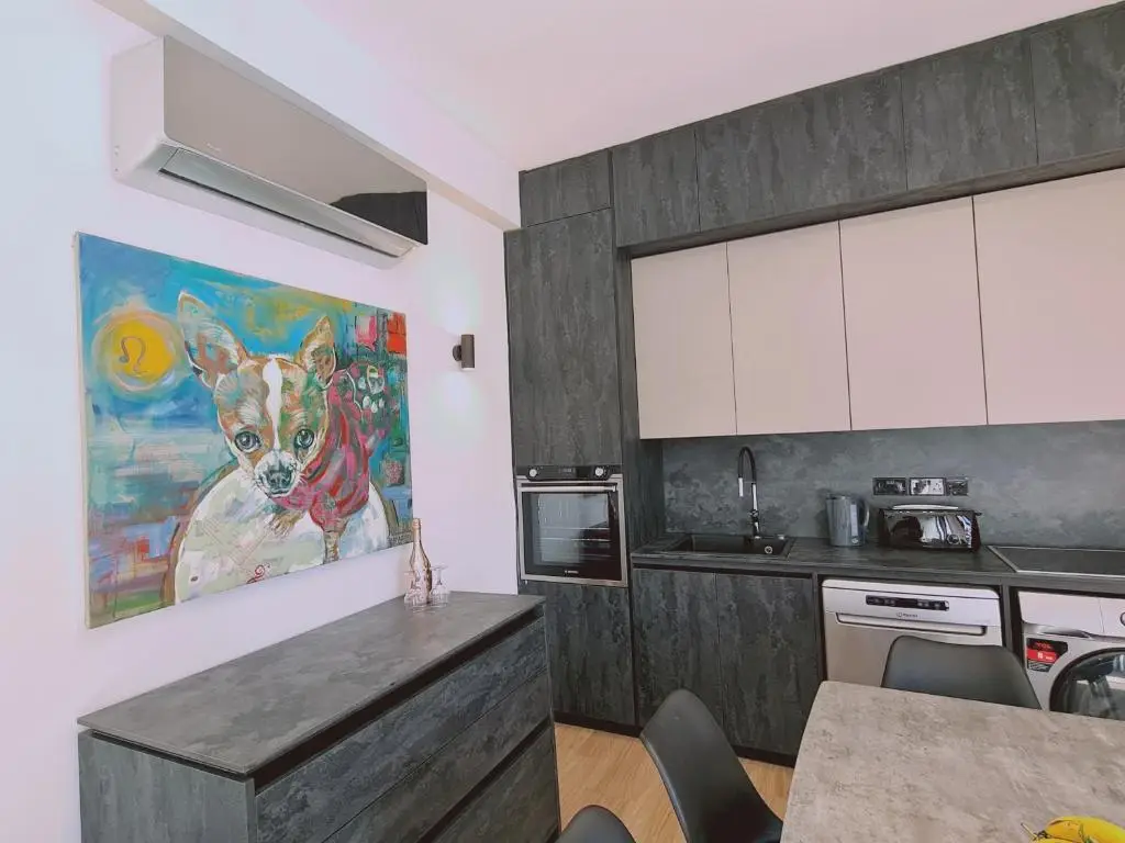Лимассол: Stay Vintage House in Limassol