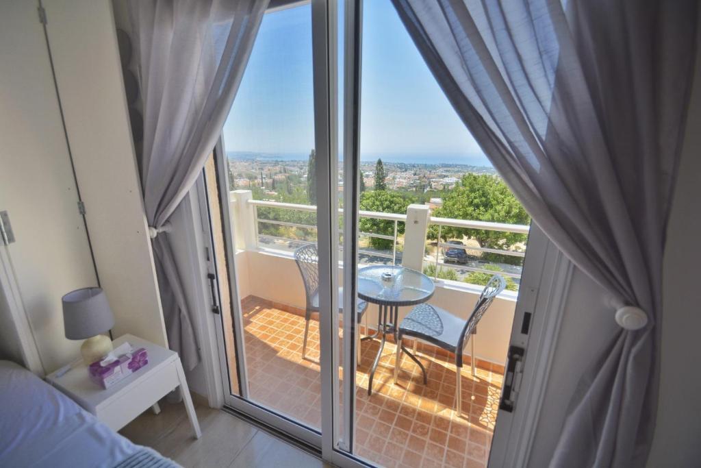 Пейя: PMP Adamia Apartments