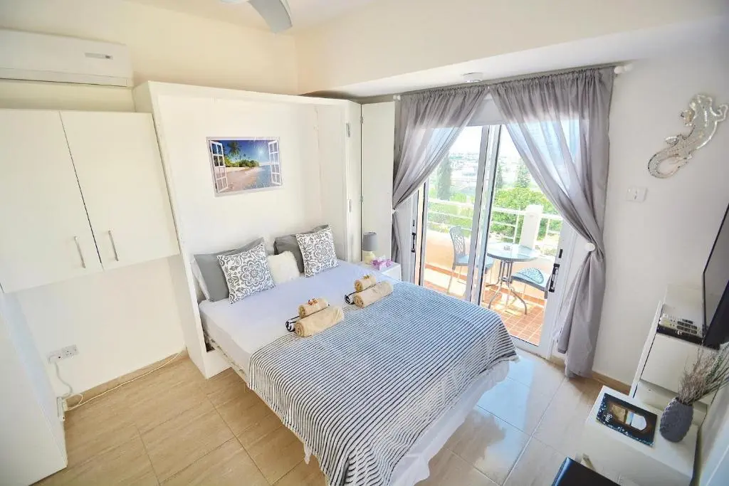 Пейя: PMP Adamia Apartments