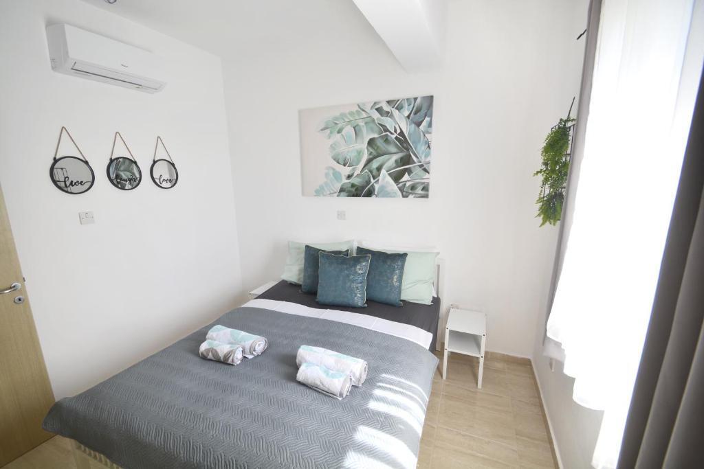 Пейя: PMP Adamia Apartments
