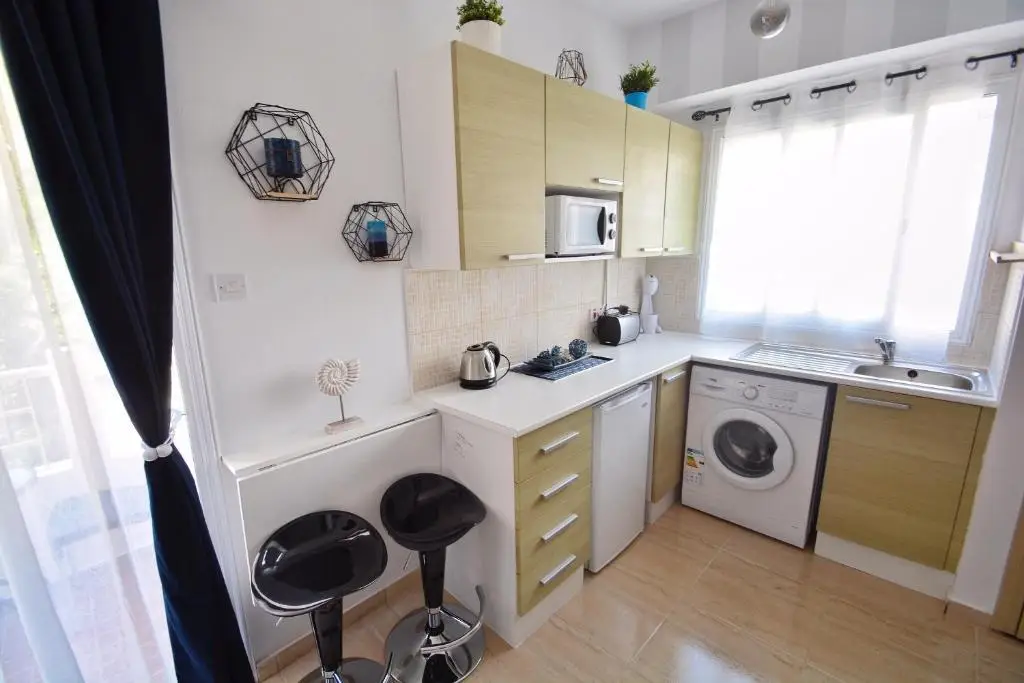 Пейя: PMP Adamia Apartments