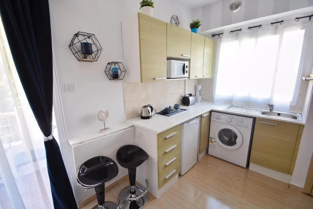 Пейя: PMP Adamia Apartments