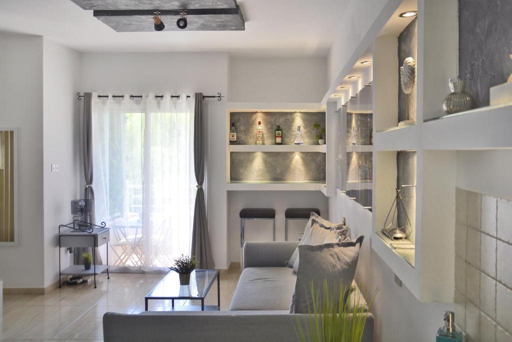 Пейя: PMP Adamia Apartments