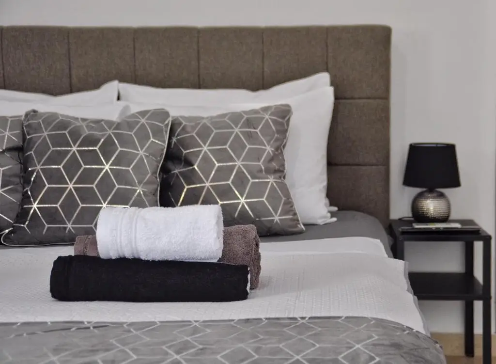 Пейя: PMP Adamia Apartments
