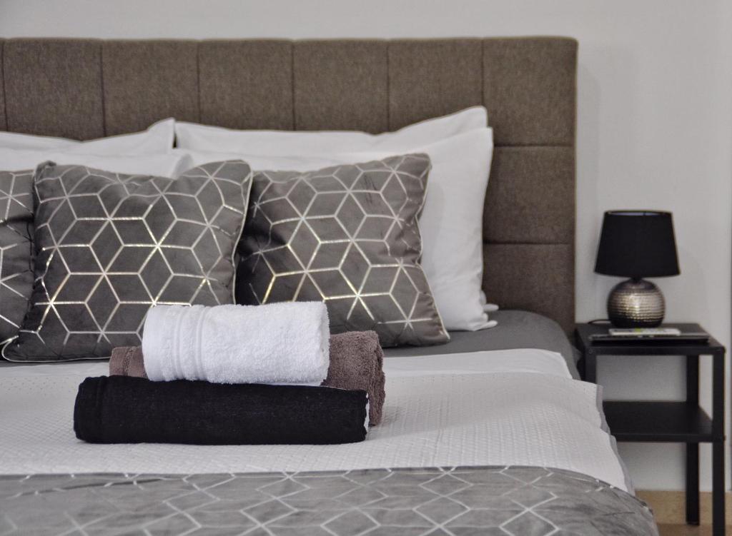 Пейя: PMP Adamia Apartments