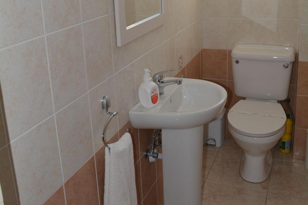Хлорака: Eden Heights - Chlorakas Paphos - Sea View Luxury 2 Bed Apt By Yiota