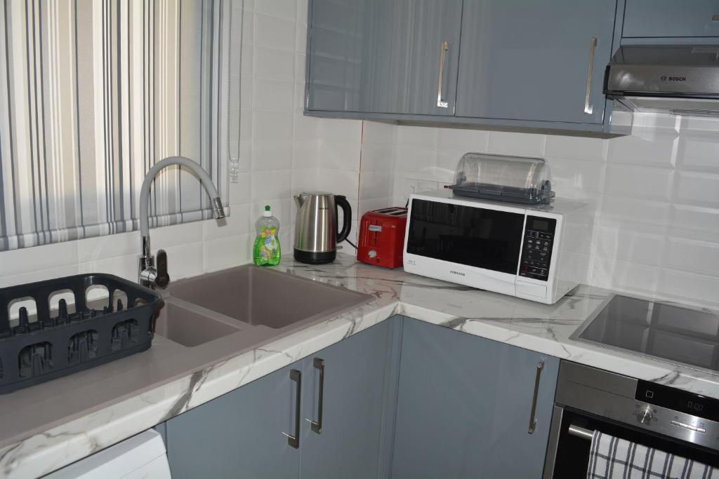 Хлорака: Eden Heights - Chlorakas Paphos - Sea View Luxury 2 Bed Apt By Yiota
