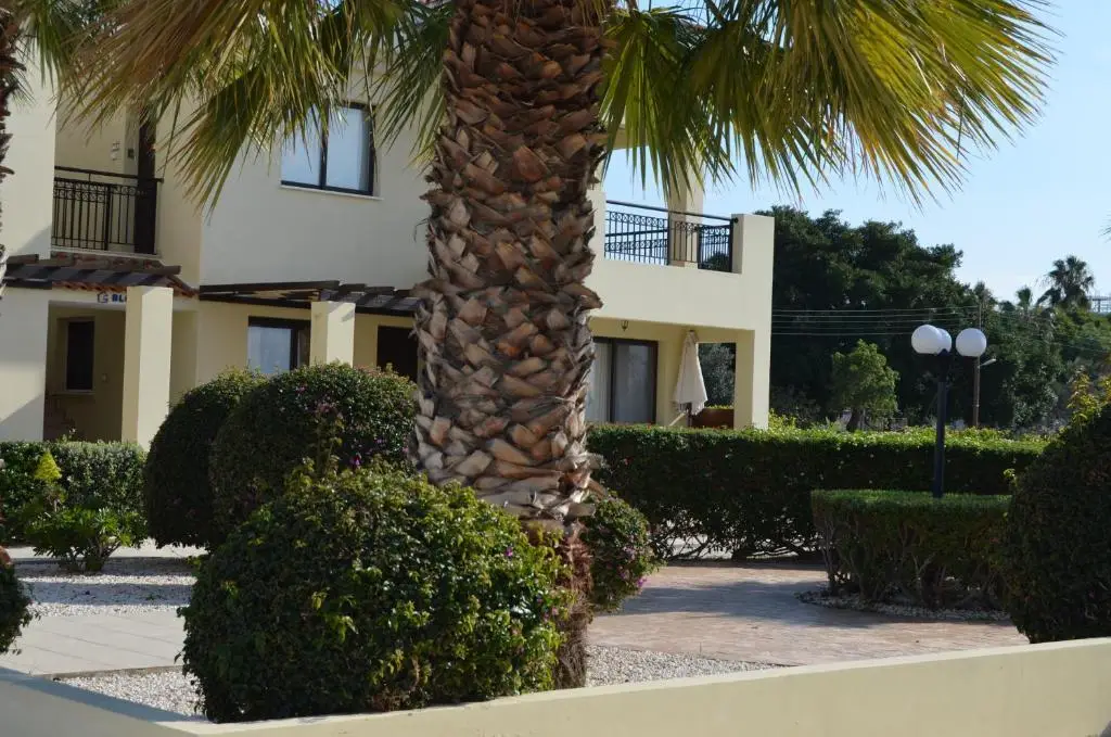 Faros Beach Apartment A102 — фото 1